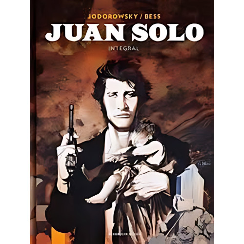 JUAN SOLO