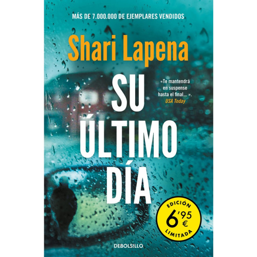 SU ULTIMO DIA