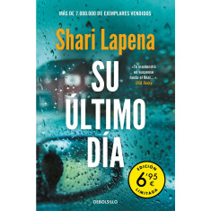 SU ULTIMO DIA