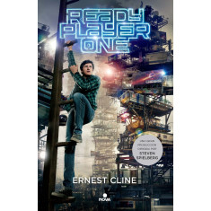 READY PLAYER ONE ED B