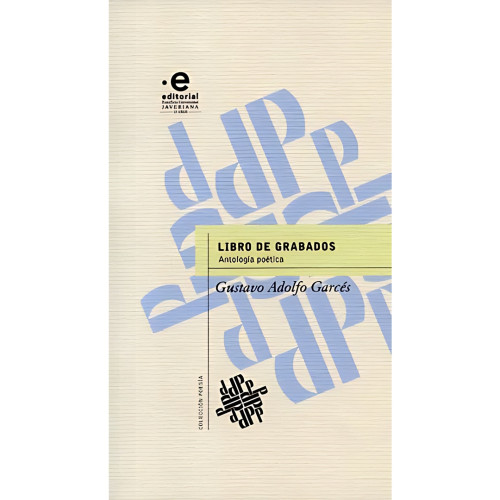 LIBRO DE GRABADOS
