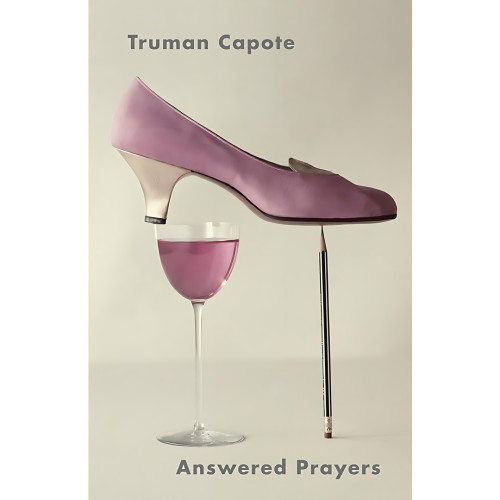 ANSWERED PRAYERS