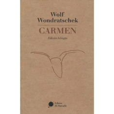 CARMEN WONDRATSCHEK