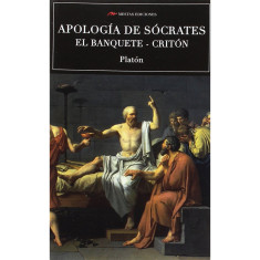 APOLOGIA DE SOCRATES PENTA