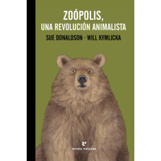 ZOOPOLIS UNA REVOLUCION ANIMALISTA