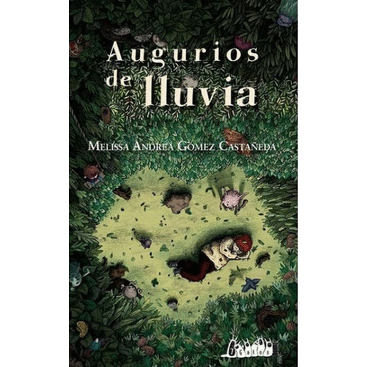 AUGURIOS DE LLUVIA