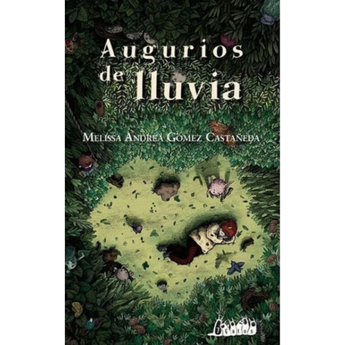 AUGURIOS DE LLUVIA