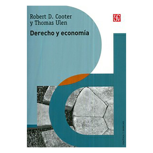 DERECHO Y ECONOMIA COOTER