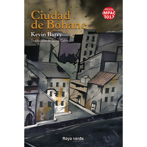 CIUDAD DE BOHANE