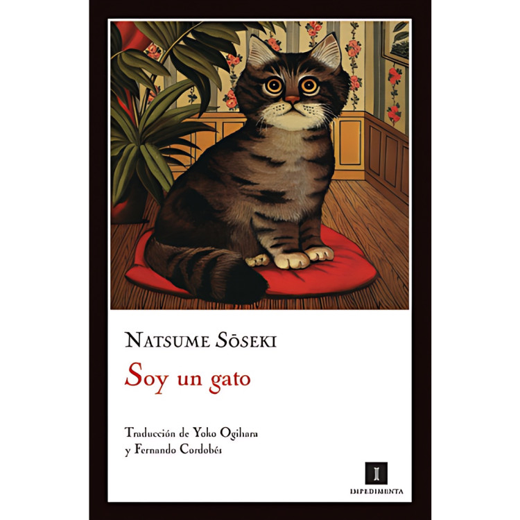 SOY UN GATO