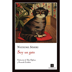 SOY UN GATO
