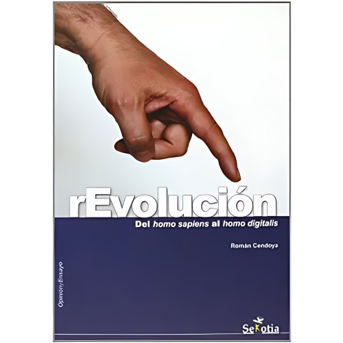 REVOLUCION