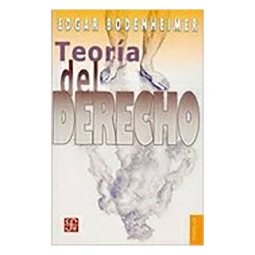 TEORIA DEL DERECHO