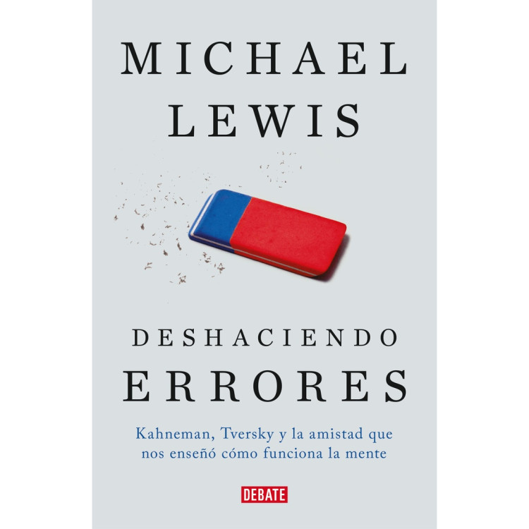 DESHACIENDO ERRORES