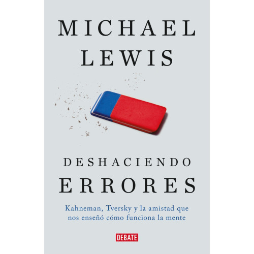 DESHACIENDO ERRORES