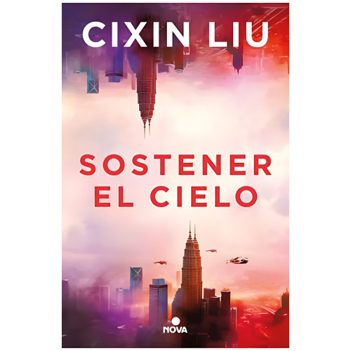 SOSTENER EL CIELO