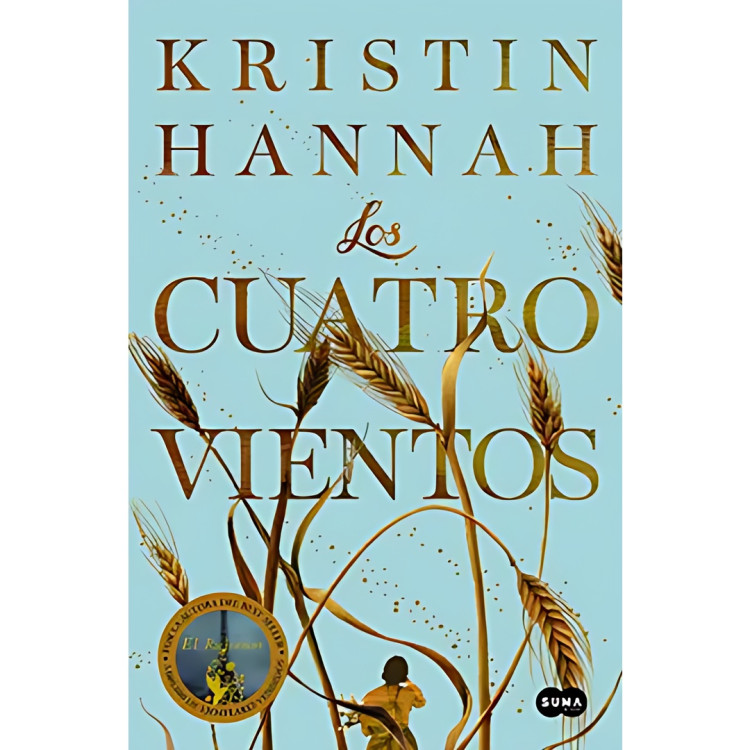 CUATRO VIENTOS LOS
