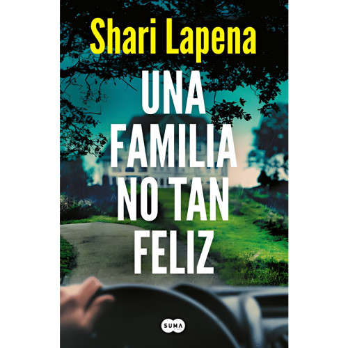 UNA FAMILIA NO TAN FELIZ