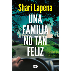 UNA FAMILIA NO TAN FELIZ