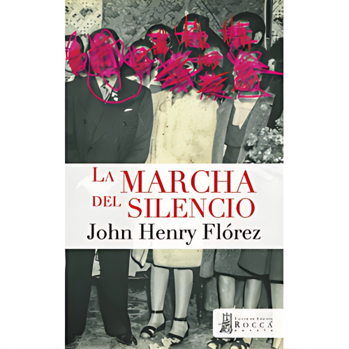 MARCHA DEL SILENCIO