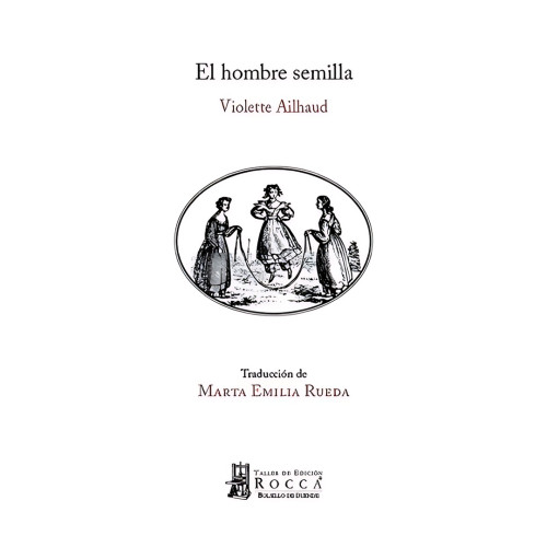 HOMBRE SEMILLA