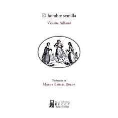HOMBRE SEMILLA