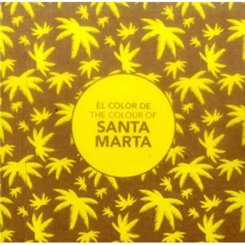 COLOR DE SANTA MARTA