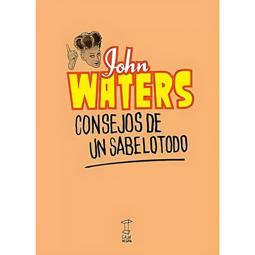 CONSEJOS DE UN SABELOTODO