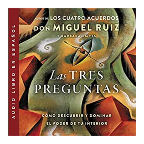 TRES PREGUNTAS LAS