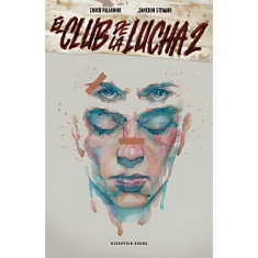 CLUB DE LA LUCHA 2