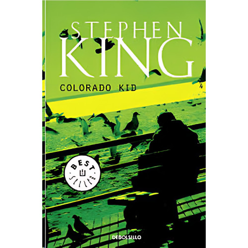 COLORADO KID