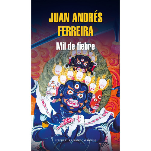 MIL DE FIEBRE