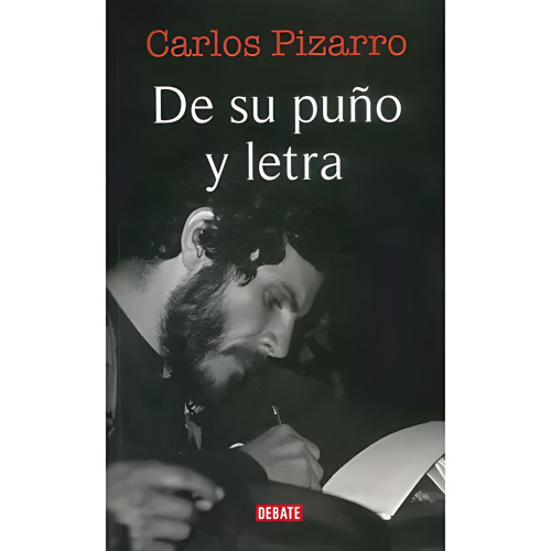 DE SU PUNO Y LETRA