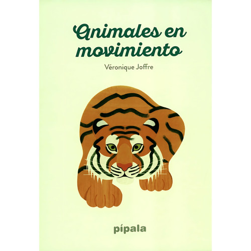 ANIMALES EN MOVIMIENTO