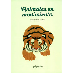 ANIMALES EN MOVIMIENTO