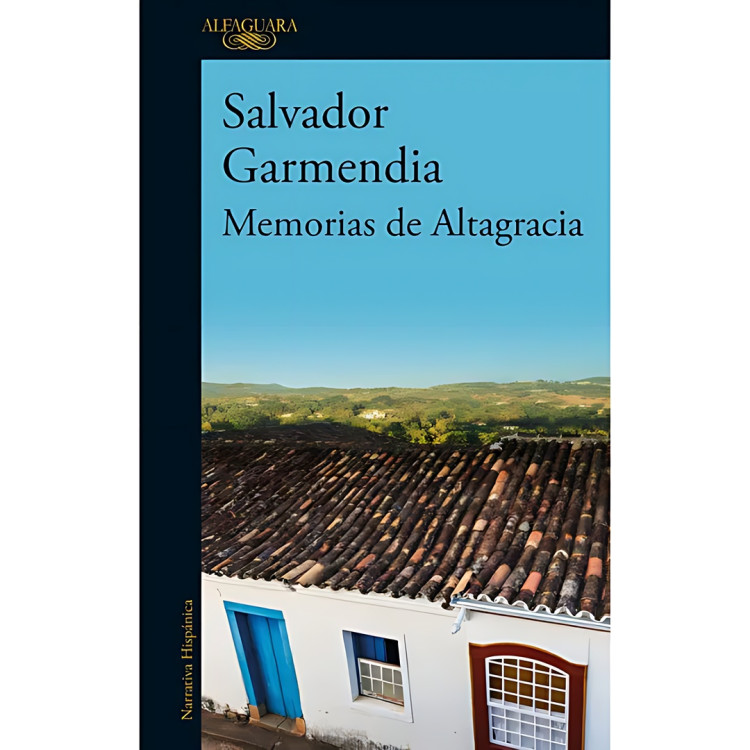 MEMORIAS DE ALTAGRACIA