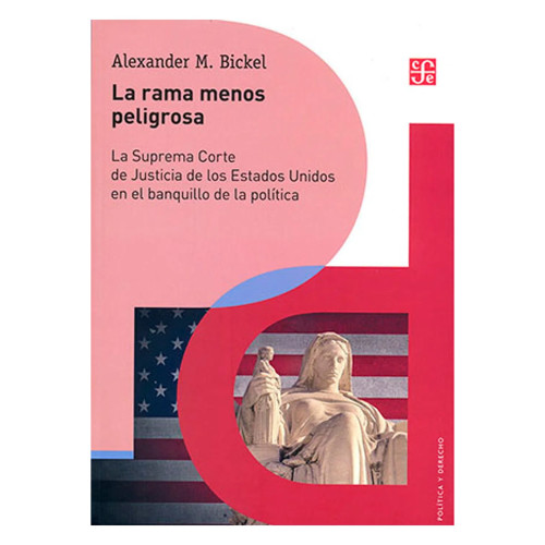 RAMA MENOS PELIGROSA LA LA SUPREMA CO