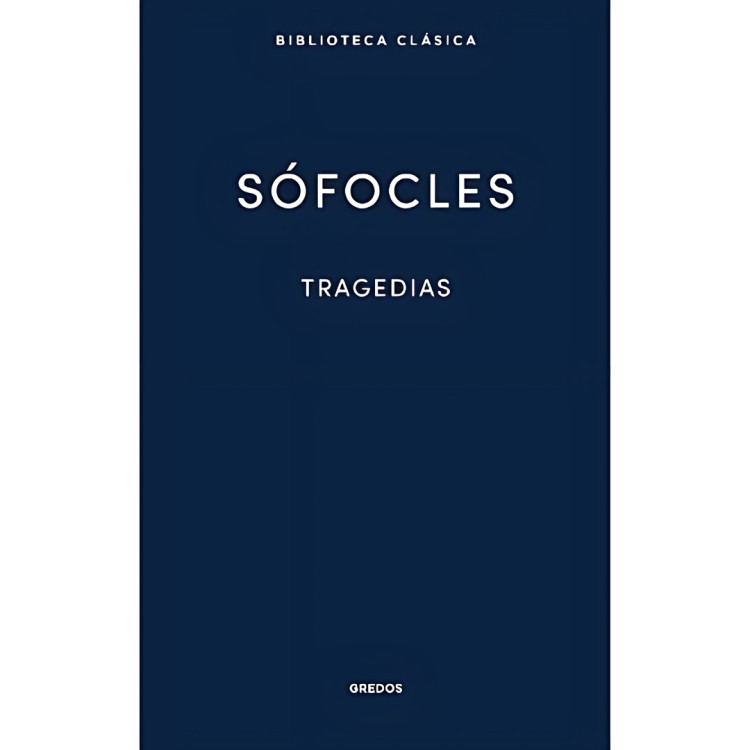TRAGEDIAS (AJAX.LAS