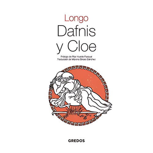 DAFNIS Y CLOE  RBA