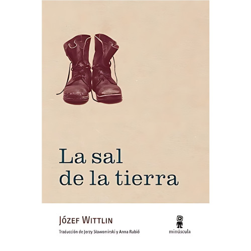 SAL DE LA TIERRA LA