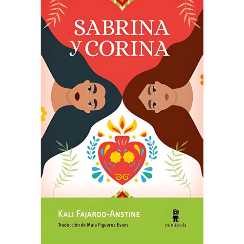 SABRINA Y CORINA