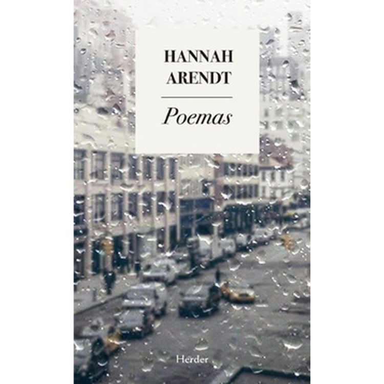 POEMAS HANNAH ARENDT