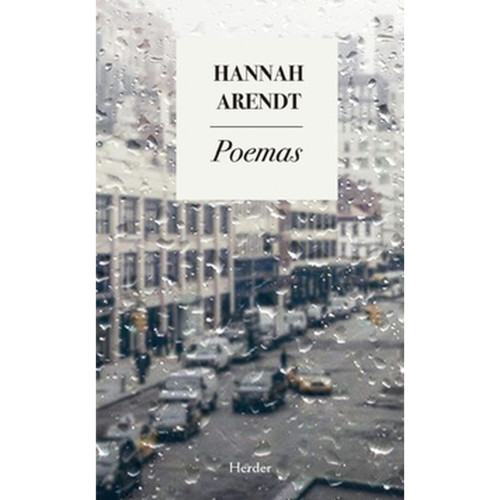 POEMAS HANNAH ARENDT