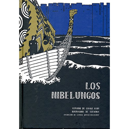 NIBELUNGOS LOS