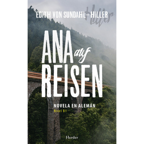 ANA AUF REISEN