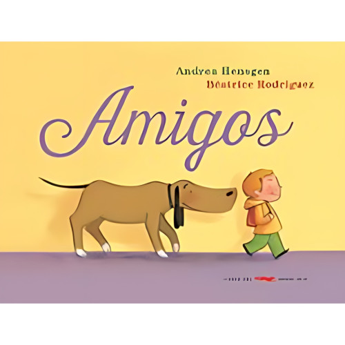 AMIGOS HENSGEN