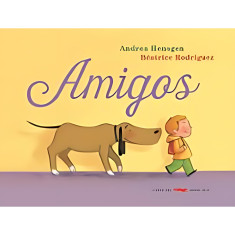 AMIGOS HENSGEN