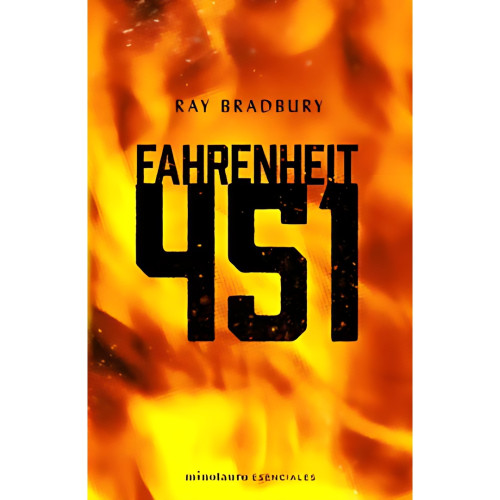 FAHRENHEIT 451 EDICIÓN ESPECIAL