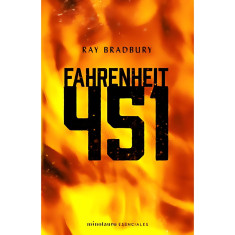 FAHRENHEIT 451 EDICIÓN ESPECIAL