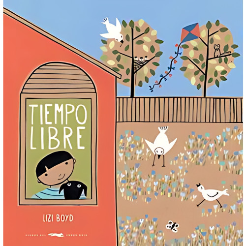 TIEMPO LIBRE